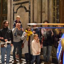 097_KHM_Lange Nacht der Museen 2017_(c)_Daniel Auer_WEB